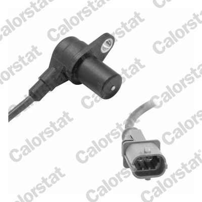 Sensor, crankshaft pulse